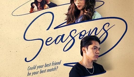 فيلم Seasons 2023 مترجم اون لاين