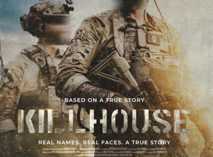 فيلم Killhouse 2026 مترجم اون لاين