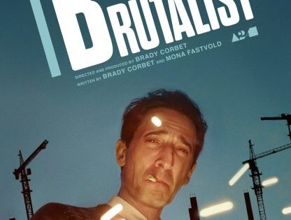 فيلم The Brutalist 2024 مترجم اون لاين