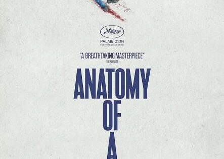فيلم Anatomy of a Fall 2023 مترجم اون لاين