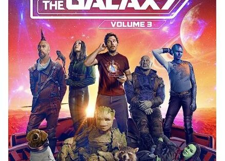 فيلم Guardians of the Galaxy Vol. 3 2023 مترجم اون لاين