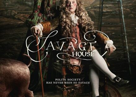 فيلم Savage House 2026 مترجم اون لاين