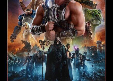 فيلم Masters of the Universe 2026 مترجم اون لاين