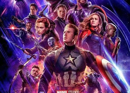فيلم Avengers: Endgame 2019 مترجم اون لاين