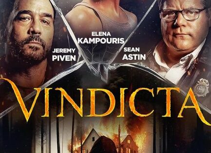 فيلم Vindicta 2023 مترجم اون لاين