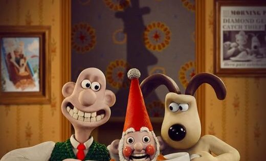 فيلم Wallace & Gromit: Vengeance Most Fowl 2025 مترجم اون لاين