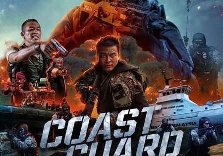 فيلم Coast Guard Malaysia: Ops Helang 2023 مترجم اون لاين