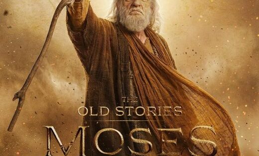 مسلسل The Old Stories: Moses الموسم الاول الحلقة 1 مترجمة