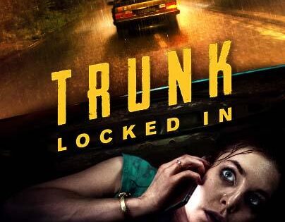 فيلم Trunk: Locked In 2023 مترجم اون لاين