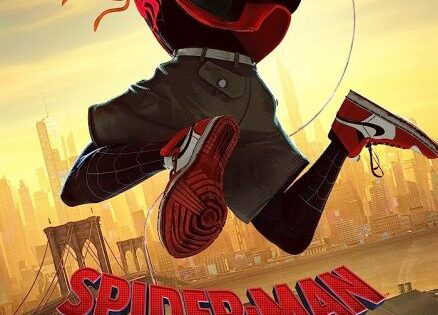 فيلم Spider-Man: Into the Spider-Verse 2018 مترجم اون لاين