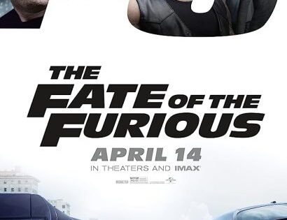 فيلم The Fate of the Furious 2017 مترجم اون لاين