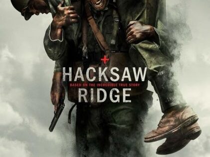 فيلم Hacksaw Ridge 2016 مترجم اون لاين