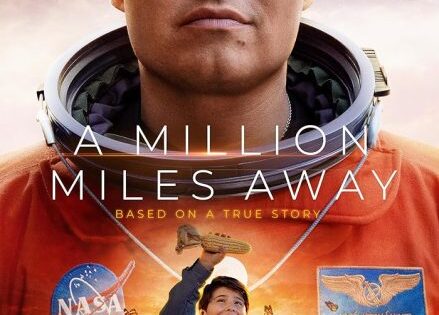فيلم A Million Miles Away 2023 مترجم اون لاين