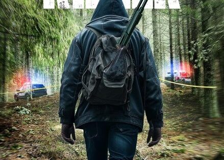 فيلم Stone Creek Killer 2025 مترجم اون لاين