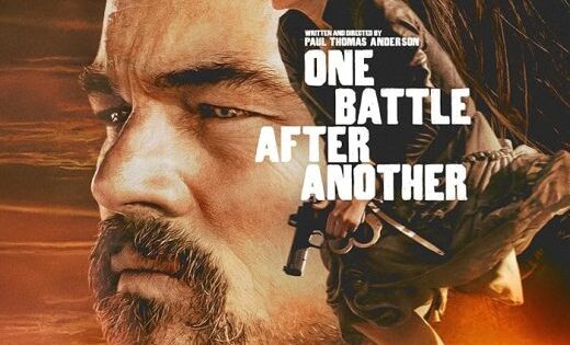 فيلم One Battle After Another 2025 مترجم اون لاين