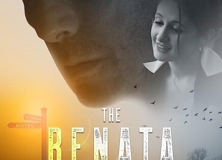 فيلم The Renata Road 2022 مترجم اون لاين