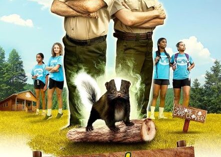 فيلم Stinky Summer 2024 مترجم اون لاين