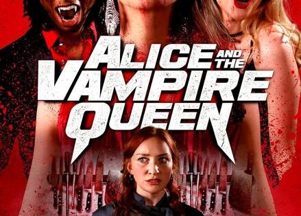 فيلم Alice and the Vampire Queen 2023 مترجم اون لاين