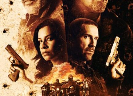 فيلم Day of Reckoning 2025 مترجم اون لاين
