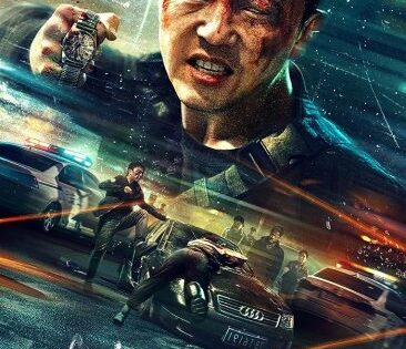 فيلم Fight Against Evil 2 2023 مترجم اون لاين
