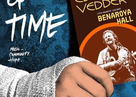 فيلم Matter of Time 2025 مترجم اون لاين