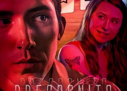 فيلم Precognito 2023 مترجم اون لاين