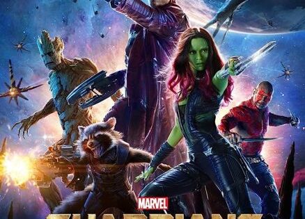 فيلم Guardians of the Galaxy 2014 مترجم اون لاين