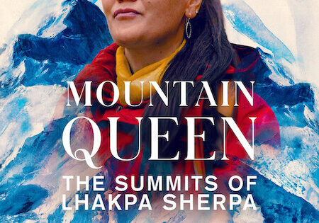 فيلم Mountain Queen: The Summits of Lhakpa Sherpa 2024 مترجم اون لاين