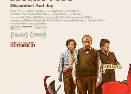 فيلم The Holdovers 2023 مترجم اون لاين