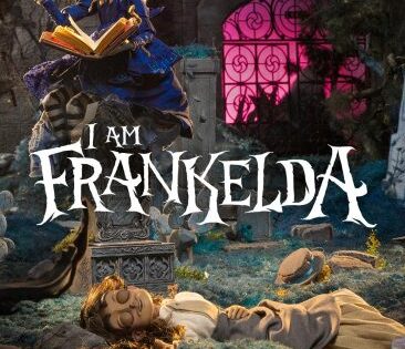 فيلم I Am Frankelda 2026 مترجم اون لاين