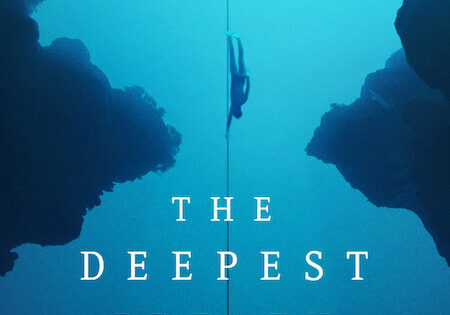 فيلم The Deepest Breath 2023 مترجم اون لاين