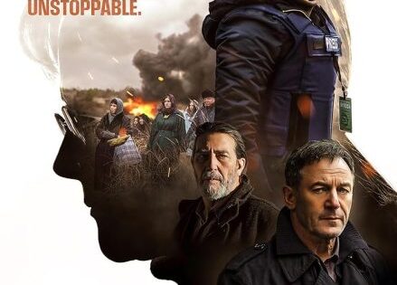 فيلم Words of War 2025 مترجم اون لاين