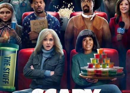 فيلم Scary Movie 2026 مترجم اون لاين