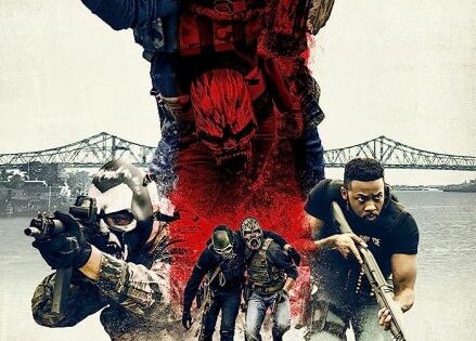 فيلم The Channel 2023 مترجم اون لاين