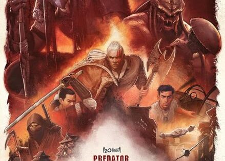 فيلم Predator: Killer of Killers 2025 مترجم اون لاين