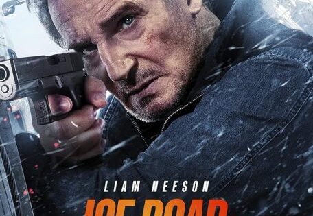 فيلم Ice Road: Vengeance 2025 مترجم اون لاين