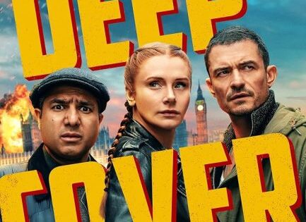 فيلم Deep Cover 2025 مترجم اون لاين