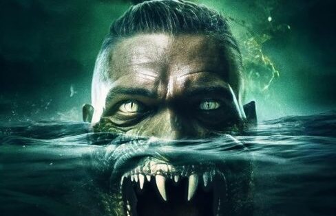 فيلم Crocodylus: Mating Season 2023 مترجم اون لاين
