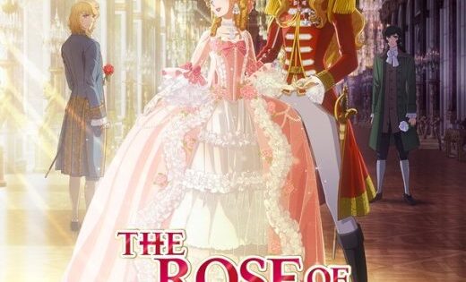 فيلم Versailles no Bara 2025 مترجم اون لاين