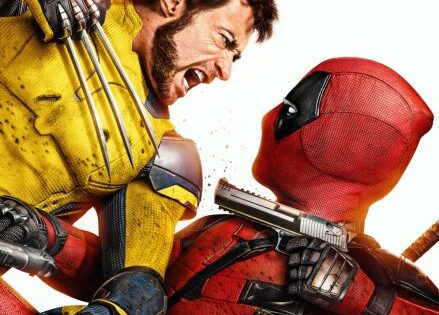 فيلم Deadpool & Wolverine 2024 مترجم اون لاين