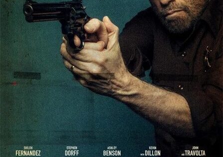 فيلم Mob Land 2023 مترجم اون لاين
