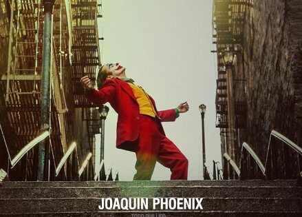 فيلم Joker 2019 مترجم اون لاين