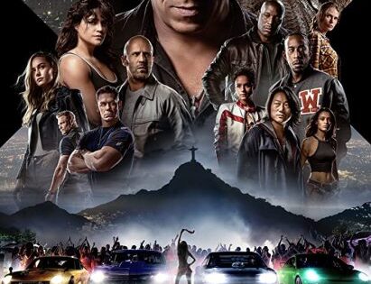 فيلم Fast X 2023 مترجم اون لاين
