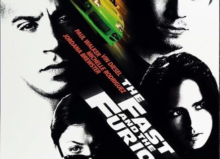 فيلم The Fast and the Furious 2001 مترجم اون لاين
