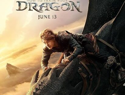 فيلم How to Train Your Dragon 2025 مترجم اون لاين