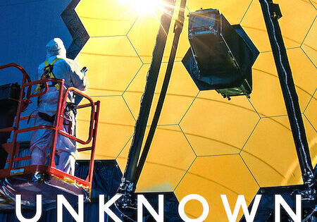 فيلم Unknown: Cosmic Time Machine 2023 مترجم اون لاين