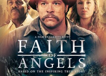 فيلم Faith of Angels 2024 مترجم اون لاين