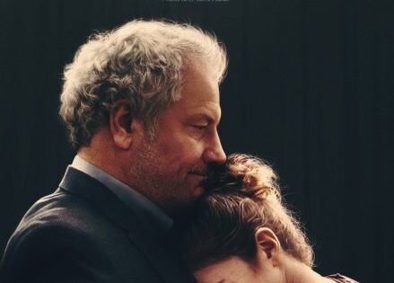 فيلم Ghostlight 2024 مترجم اون لاين