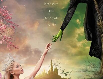 فيلم Wicked 2024 مترجم اون لاين