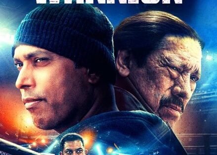 فيلم American Warrior 2024 مترجم اون لاين